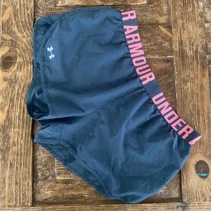 Under Armour shorts